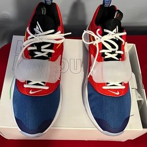 Greek freak Nikes size 14